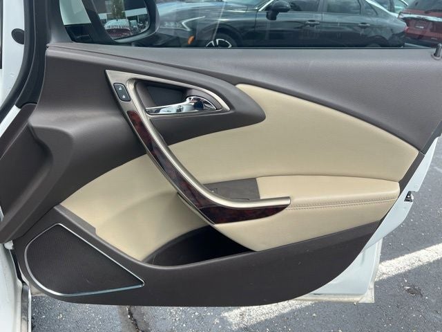 2015 Buick Verano Base