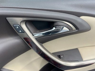 2015 Buick Verano Base