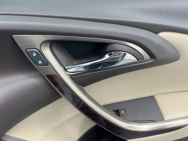 2015 Buick Verano Base
