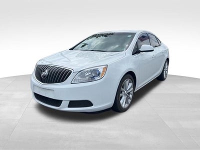2015 Buick Verano Base