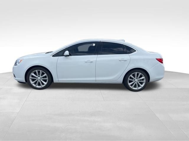 2015 Buick Verano Base
