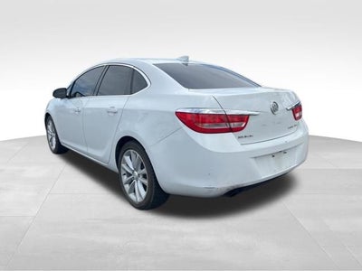 2015 Buick Verano Base