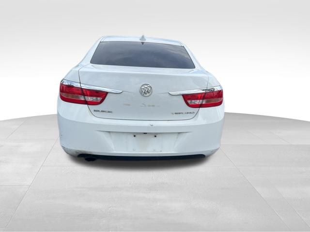 2015 Buick Verano Base