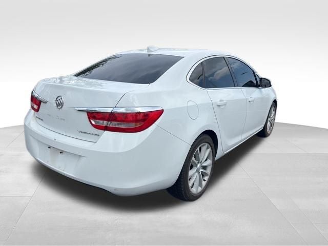 2015 Buick Verano Base
