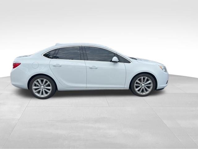 2015 Buick Verano Base