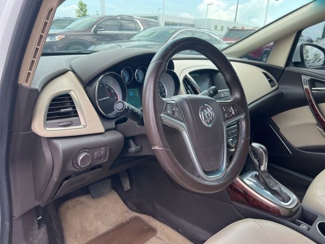 2015 Buick Verano Base