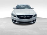 2017 Buick LaCrosse Preferred