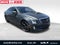 2016 Cadillac ATS 2.0L Turbo Luxury