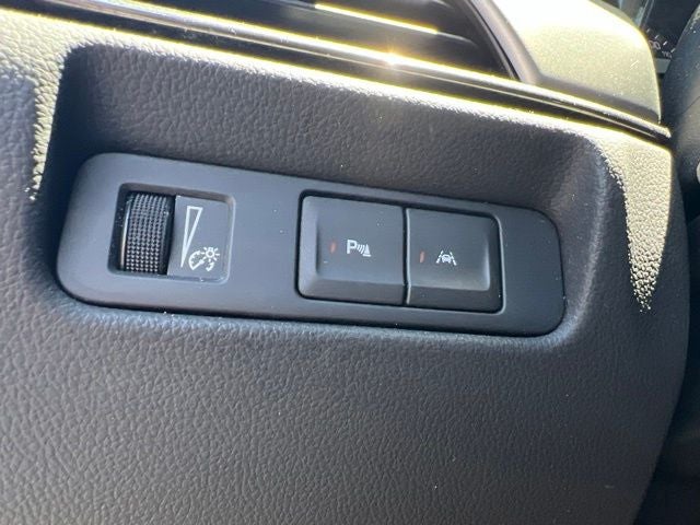2016 Cadillac ATS 2.0L Turbo Luxury