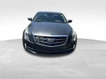2016 Cadillac ATS 2.0L Turbo Luxury
