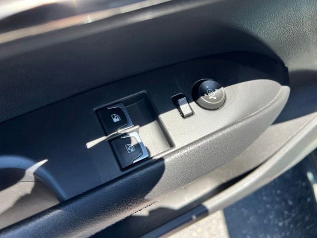 2016 Cadillac ATS 2.0L Turbo Luxury