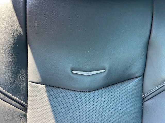 2016 Cadillac ATS 2.0L Turbo Luxury