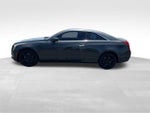 2016 Cadillac ATS 2.0L Turbo Luxury