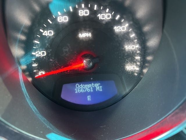 2012 Cadillac CTS Luxury