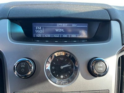 2012 Cadillac CTS Luxury