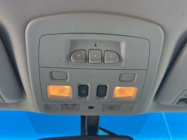 2012 Cadillac CTS Luxury