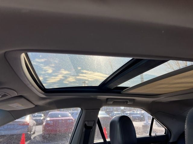 2012 Cadillac CTS Luxury