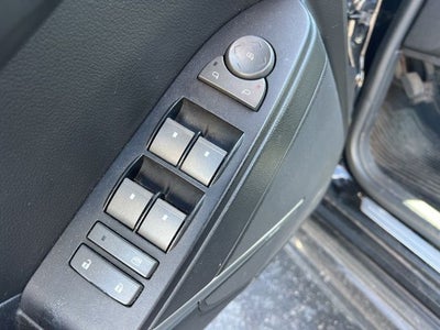 2012 Cadillac CTS Luxury