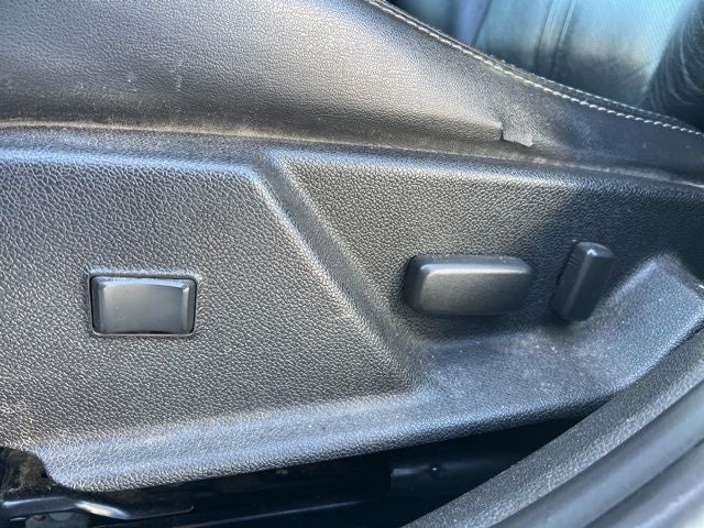 2012 Cadillac CTS Luxury