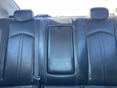 2012 Cadillac CTS Luxury