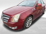 2011 Cadillac CTS Premium