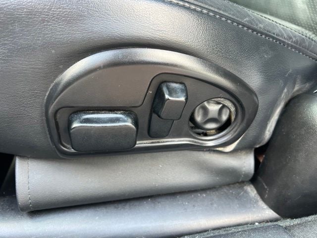 2000 Cadillac DeVille DTS