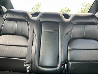 2000 Cadillac DeVille DTS