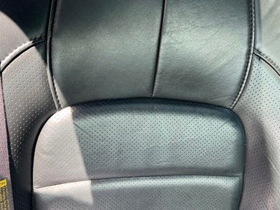 2000 Cadillac DeVille DTS