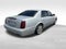 2000 Cadillac DeVille DTS