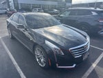2018 Cadillac CT6 3.0L Twin Turbo Premium Luxury