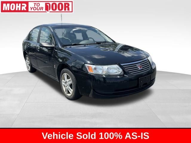 2007 Saturn ION 2