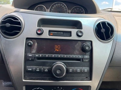 2007 Saturn ION 2