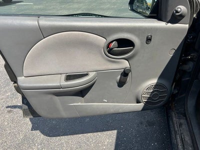 2007 Saturn ION 2
