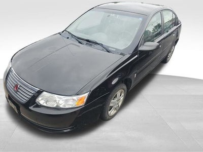 2007 Saturn ION 2