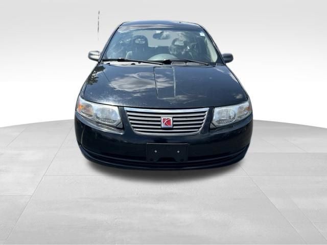 2007 Saturn ION 2
