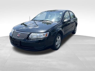 2007 Saturn ION 2