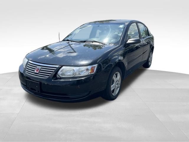 2007 Saturn ION 2