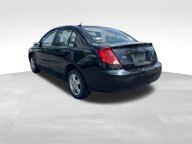 2007 Saturn ION 2