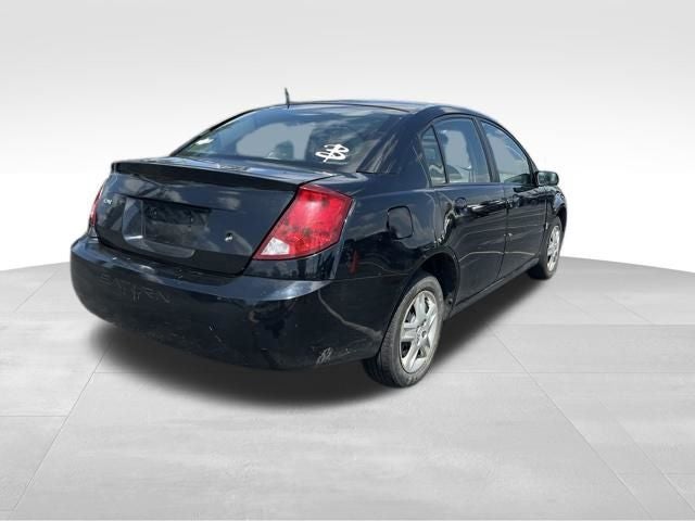 2007 Saturn ION 2