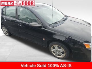 2007 Saturn ION 2