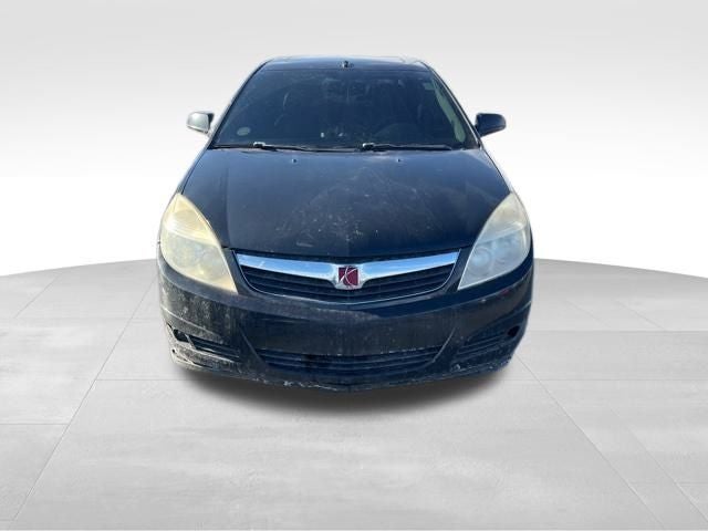 2009 Saturn Aura XR