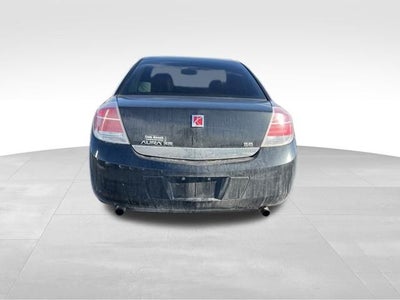 2009 Saturn Aura XR