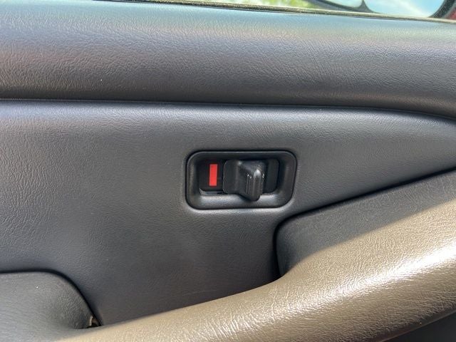 2003 Chevrolet Silverado 1500 Work Truck