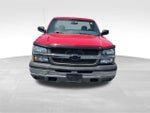2003 Chevrolet Silverado 1500 Work Truck