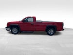 2003 Chevrolet Silverado 1500 Work Truck