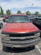2001 Chevrolet Silverado 2500 LS