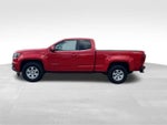 2016 Chevrolet Colorado Work Truck