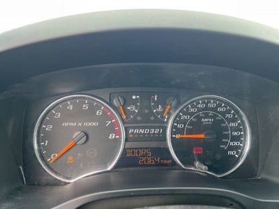 2010 Chevrolet Colorado 1LT