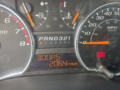 2010 Chevrolet Colorado 1LT