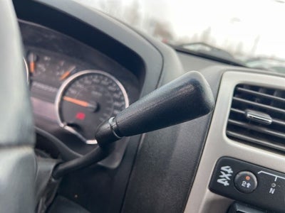 2010 Chevrolet Colorado 1LT